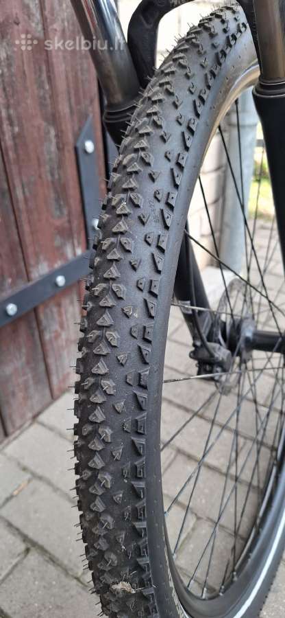 MTB dviratis Trek Marlin5 - nuotraukos Nr. 6