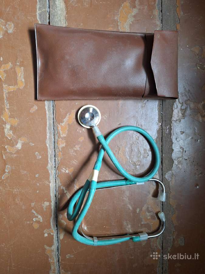 Seni vintažiniai buities rakandai, baldai - nuotraukos Nr. 10