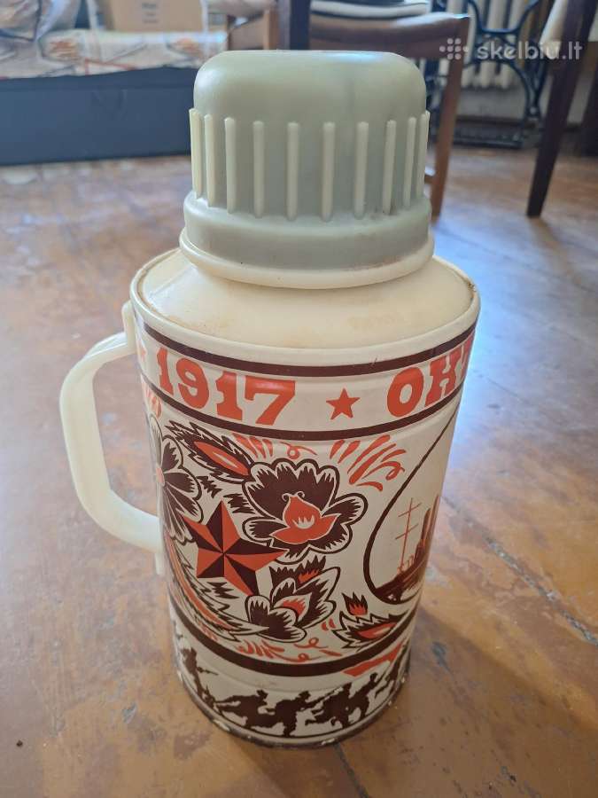 Seni vintažiniai buities rakandai, baldai - nuotraukos Nr. 24