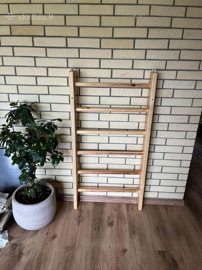 Smagios laipiojimo kopetėlės vaikams - nuotraukos Nr. 14