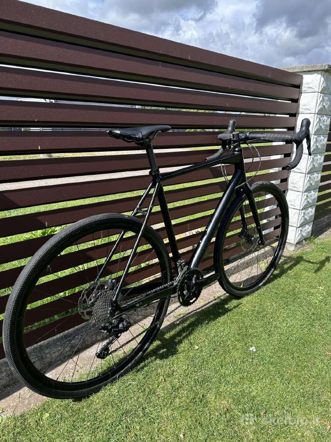 Orbea Terra GRX L dydžio gravel dviratis - nuotraukos Nr. 3