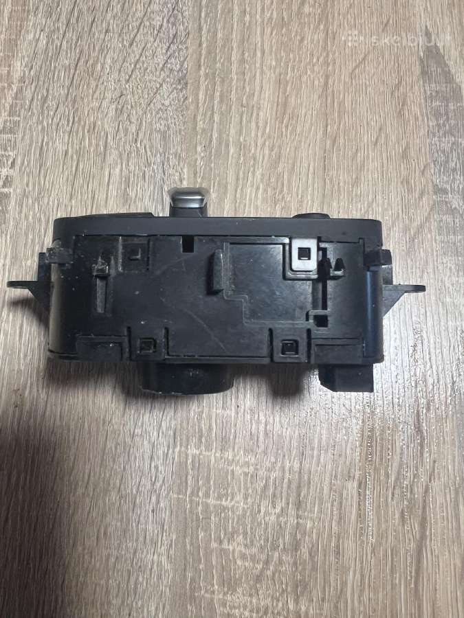 Audi A4 B9 šviesų jungiklis 4m0941531aa - nuotraukos Nr. 3