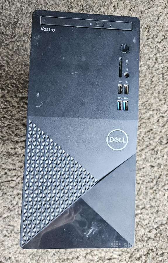 Dell vostro 3888 - nuotraukos Nr. 2