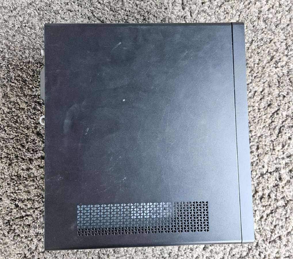 Dell vostro 3888 - nuotraukos Nr. 3