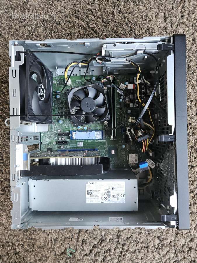 Dell vostro 3888 - nuotraukos Nr. 7