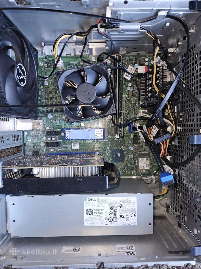 Dell vostro 3888 - nuotraukos Nr. 8