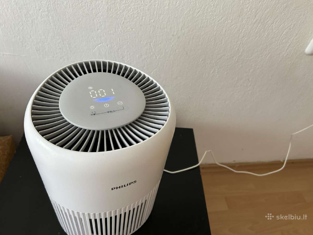 Philips oro valytuvas - nuotraukos Nr. 2