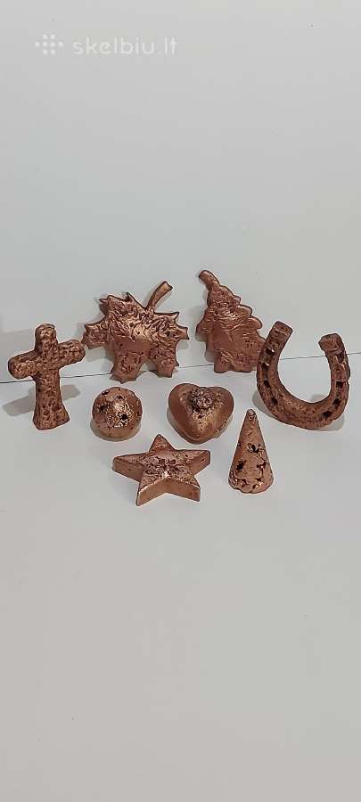 Dovana,pasaga, širdis, žvaigždė, kryžius,lapas - nuotraukos Nr. 5