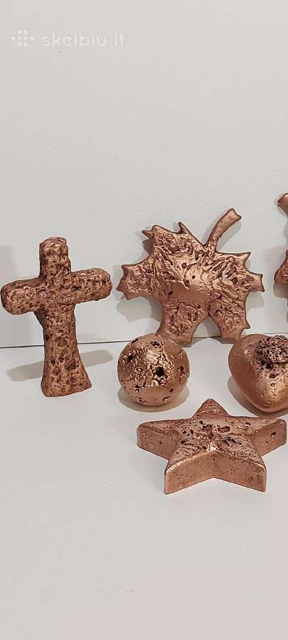 Dovana,pasaga, širdis, žvaigždė, kryžius,lapas - nuotraukos Nr. 6