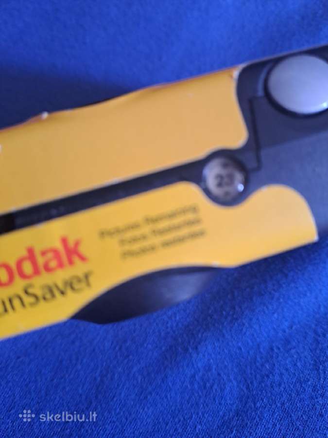 Keli fotoaparatai - nuotraukos Nr. 7
