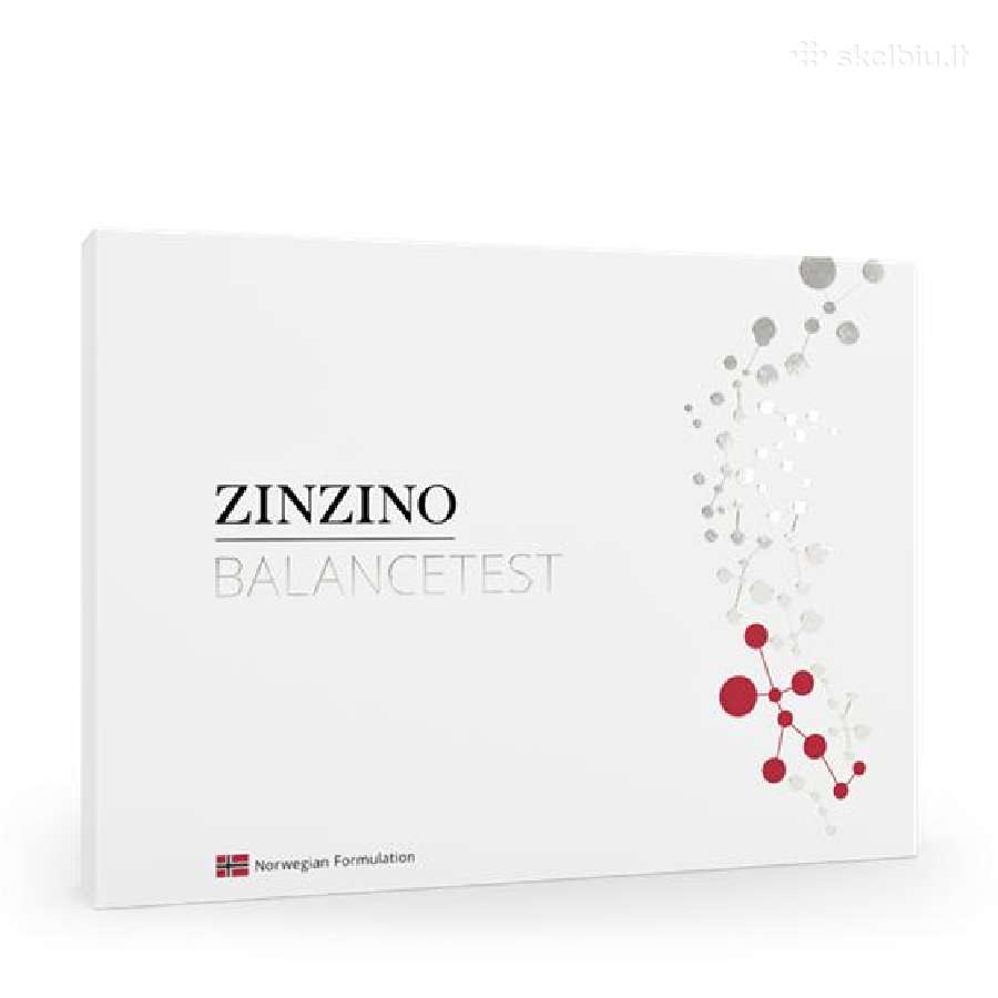 Zinzino produktai (aliejus, papildai, skaidulos) - nuotraukos Nr. 2