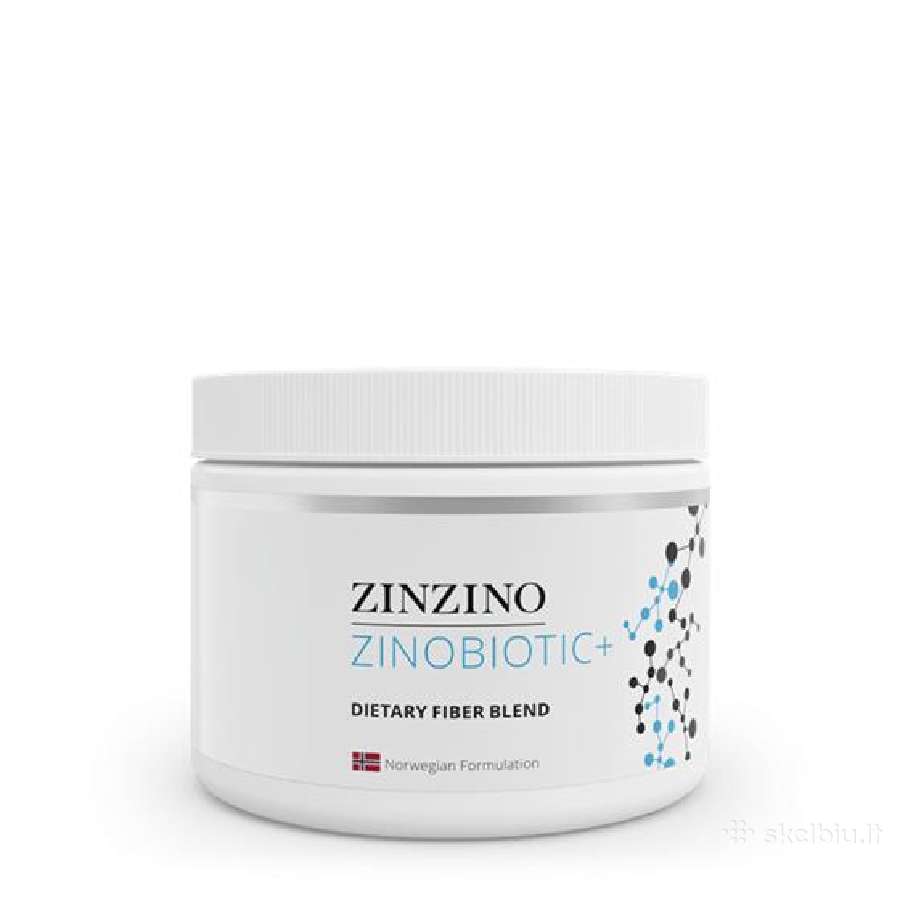 Zinzino produktai (aliejus, papildai, skaidulos) - nuotraukos Nr. 3