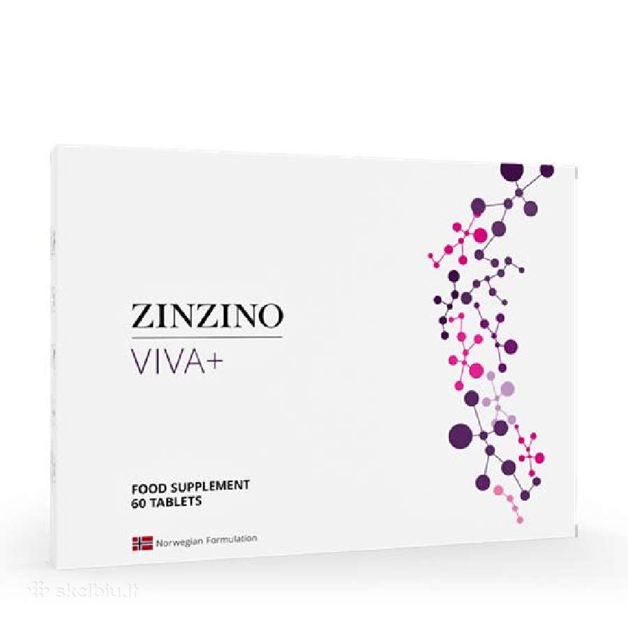Zinzino produktai (aliejus, papildai, skaidulos) - nuotraukos Nr. 4