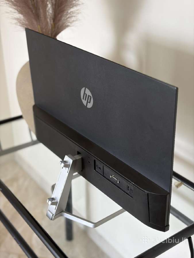 Hp M24f monitorius - nuotraukos Nr. 3