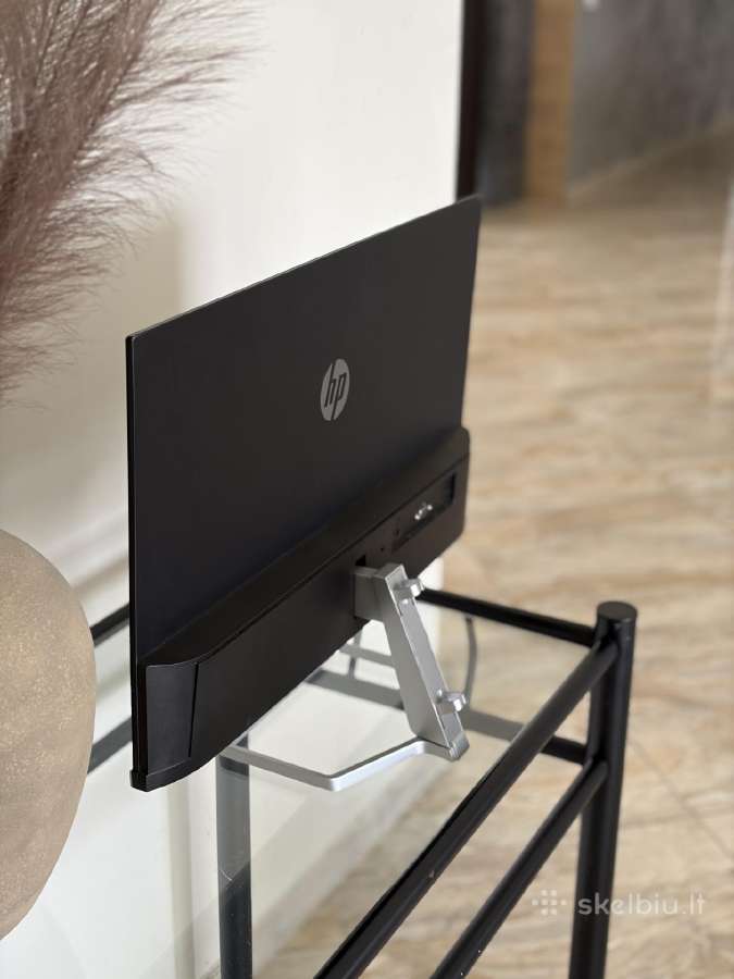 Hp M24f monitorius - nuotraukos Nr. 4