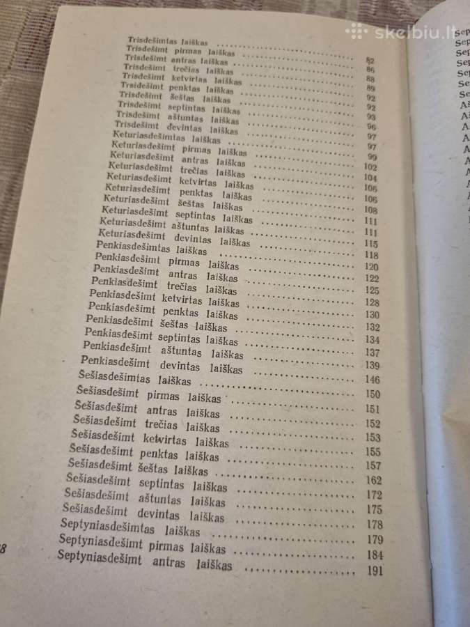 Seneka , Laiškai Liucijui - nuotraukos Nr. 4