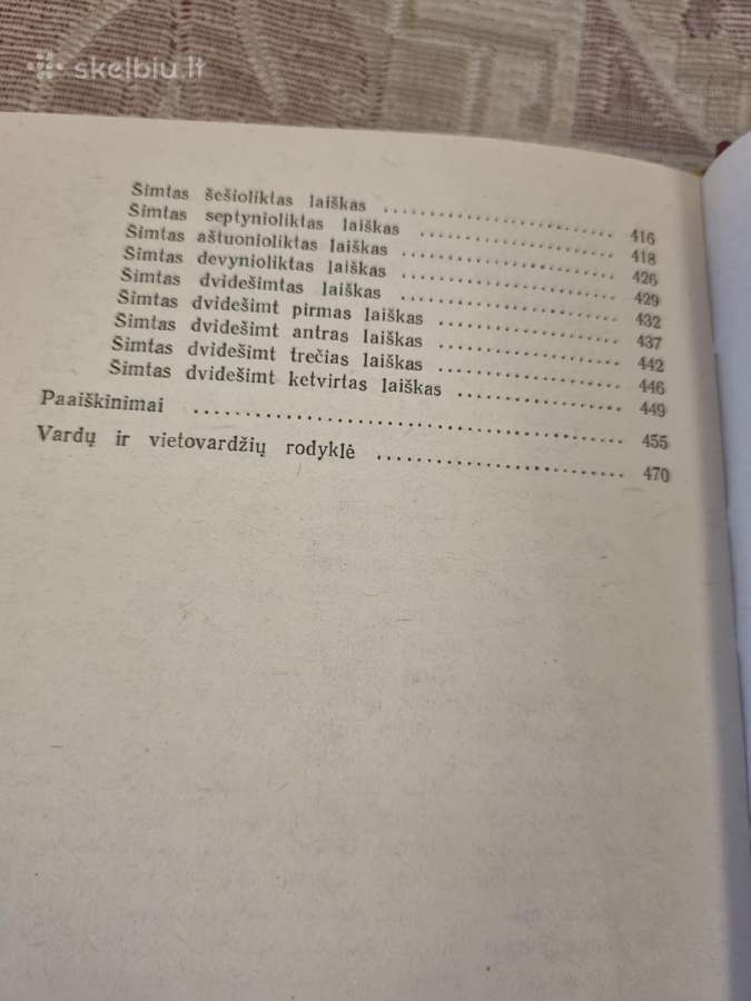 Seneka , Laiškai Liucijui - nuotraukos Nr. 6