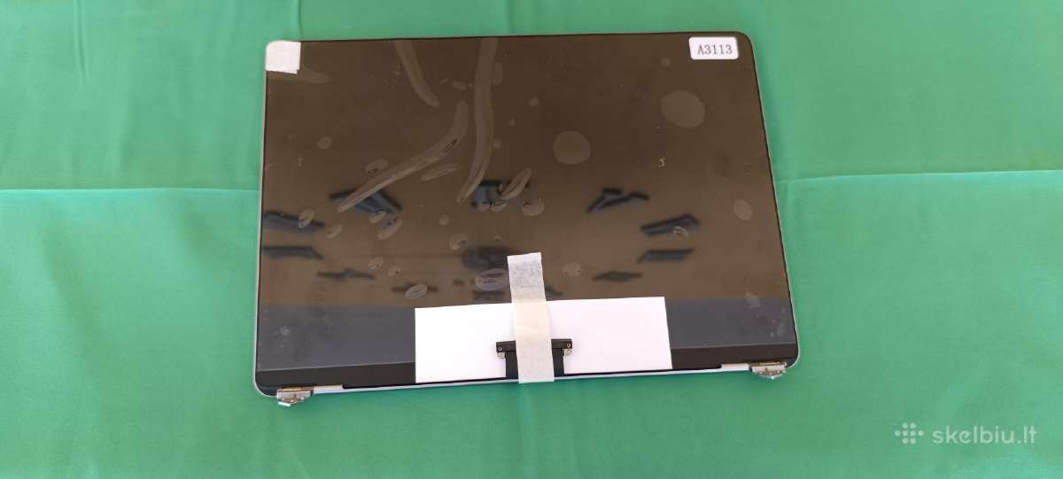 MacBook Air 13 M3 (A3113) LCD Display Assembly - nuotraukos Nr. 2
