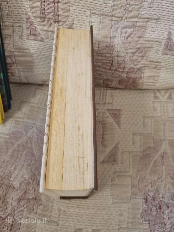 Amžinasis keleivis Abraomas iš Kulvos - nuotraukos Nr. 6