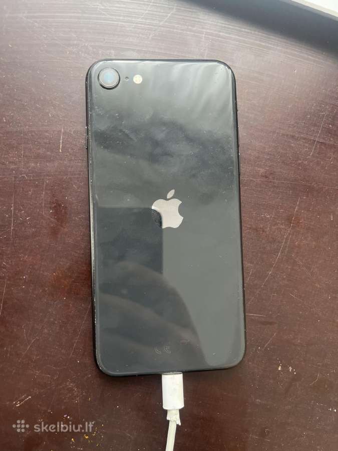 Apple - nuotraukos Nr. 2