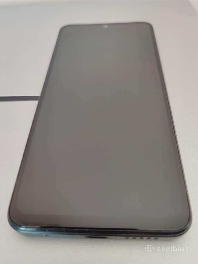 Telefonas Xiaomi Redmi Note 12s 8gb/256 GB, 2 Sim - nuotraukos Nr. 6