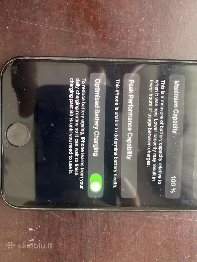 Apple - nuotraukos Nr. 3