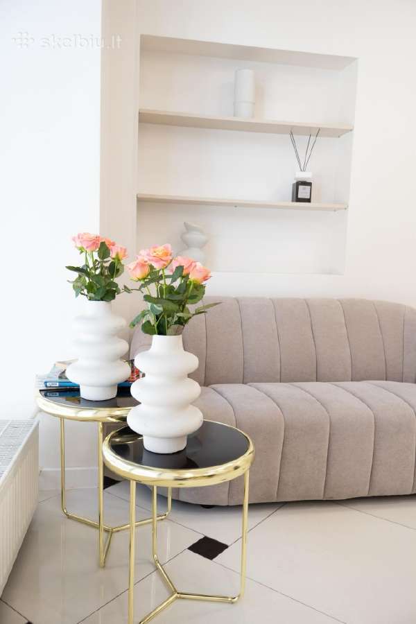 Stilinga Sofa (Nuotraukos tikros) - nuotraukos Nr. 2