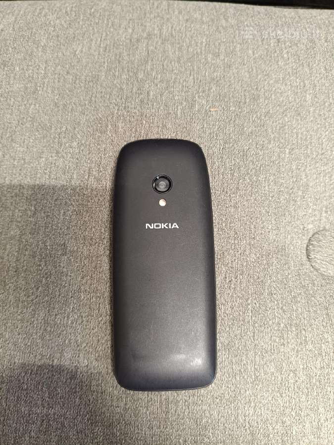 Nokia 6310 - nuotraukos Nr. 2