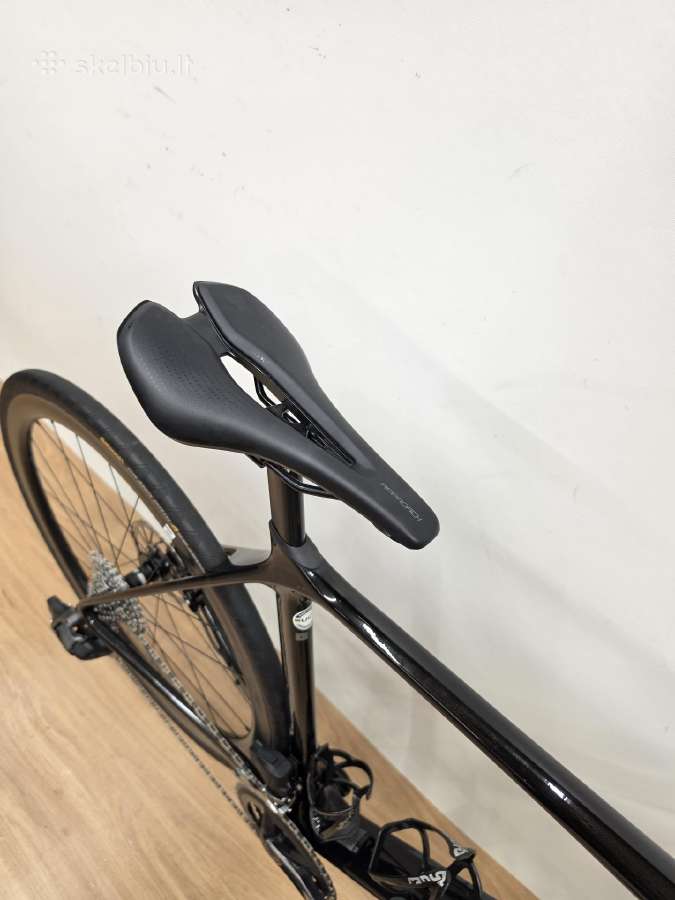 Giant Tcr Advanced Pro 28er L 2x12s Sram RivalAXS - nuotraukos Nr. 7