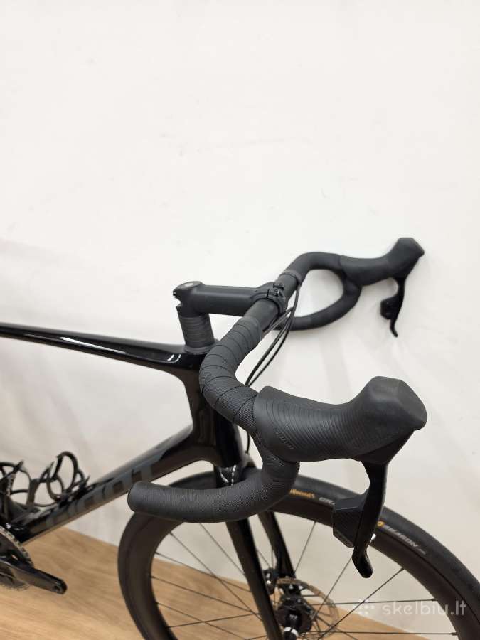 Giant Tcr Advanced Pro 28er L 2x12s Sram RivalAXS - nuotraukos Nr. 10