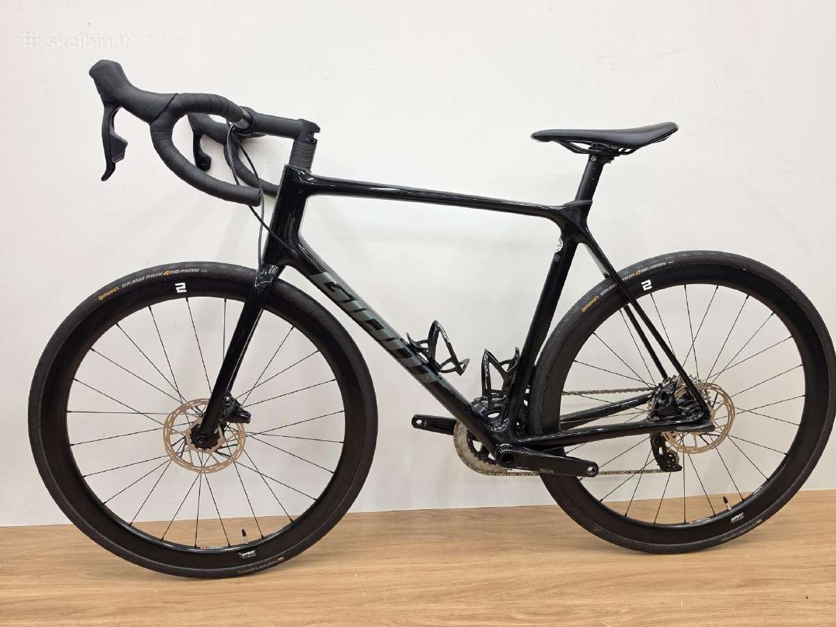 Giant Tcr Advanced Pro 28er L 2x12s Sram RivalAXS - nuotraukos Nr. 11