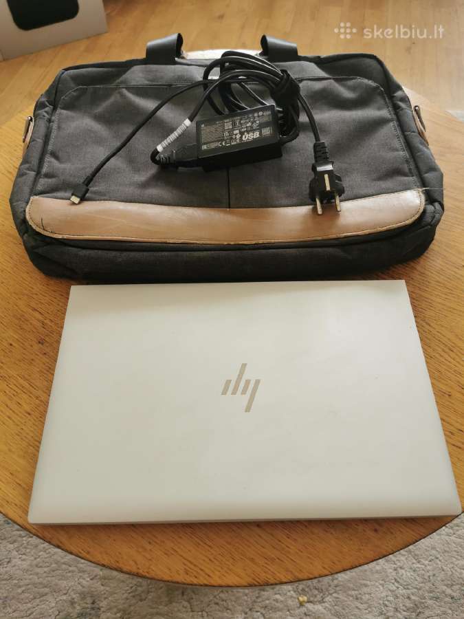 Hp Elitebook 840gb, intel Core vpro i5 - nuotraukos Nr. 3