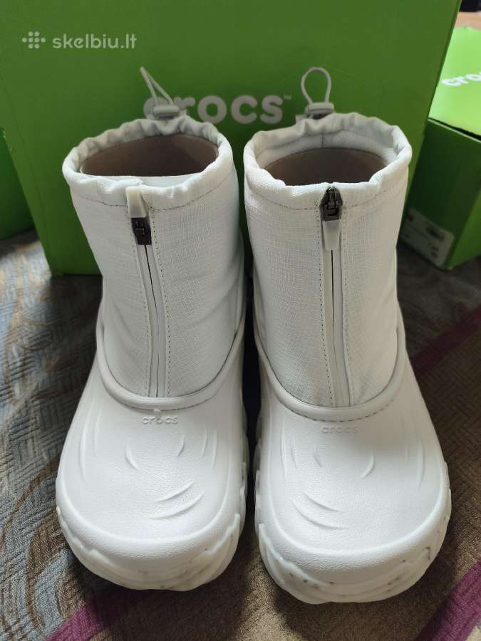 Crocs aulinukai - nuotraukos Nr. 2
