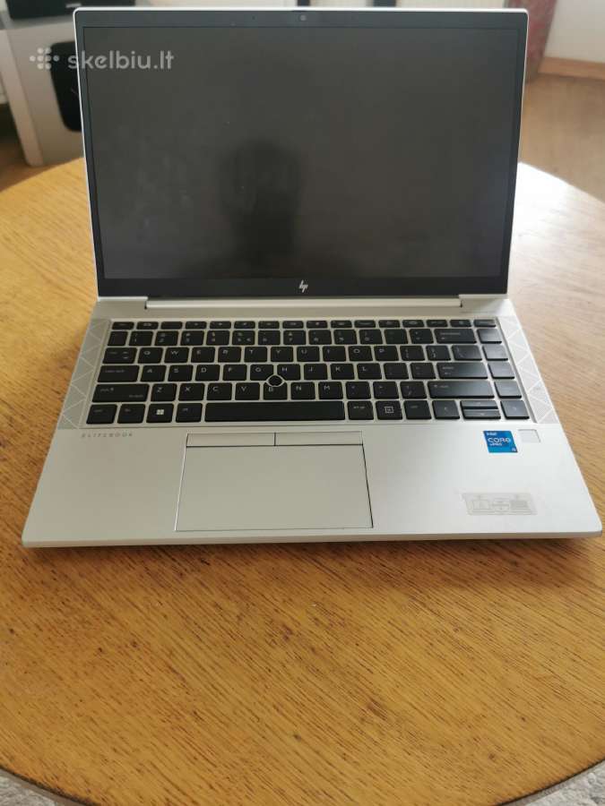 Hp Elitebook 840gb, intel Core vpro i5 - nuotraukos Nr. 5
