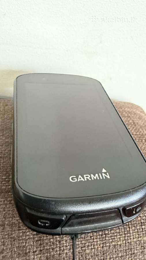 Garmin Edge 530 - nuotraukos Nr. 2