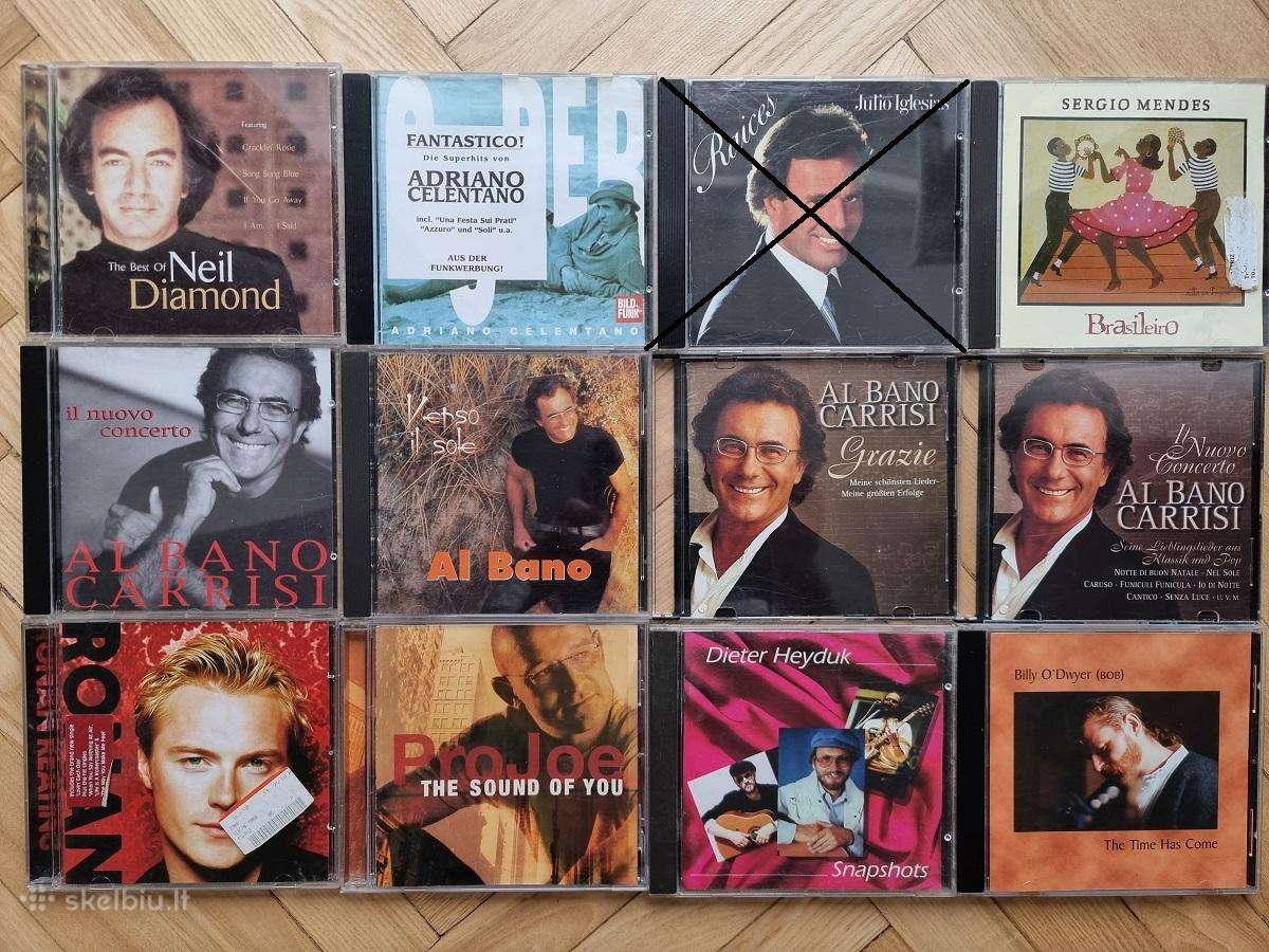 CD 3 - nuotraukos Nr. 28