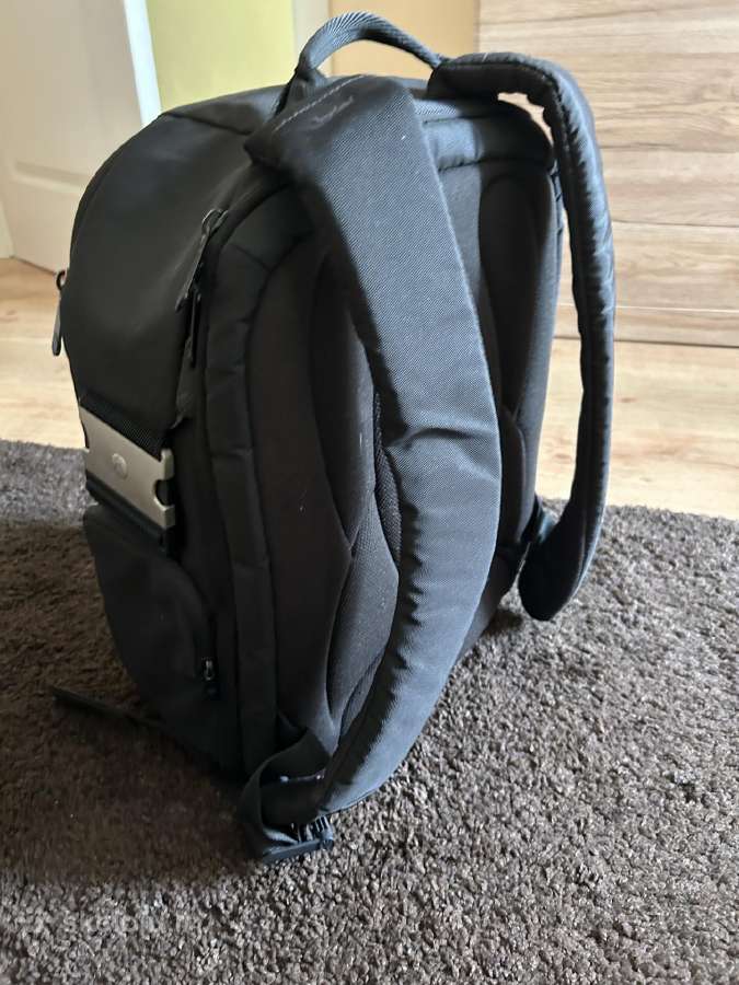 Parduodama Manfrotto backpack Veloce V kuprinė - nuotraukos Nr. 3