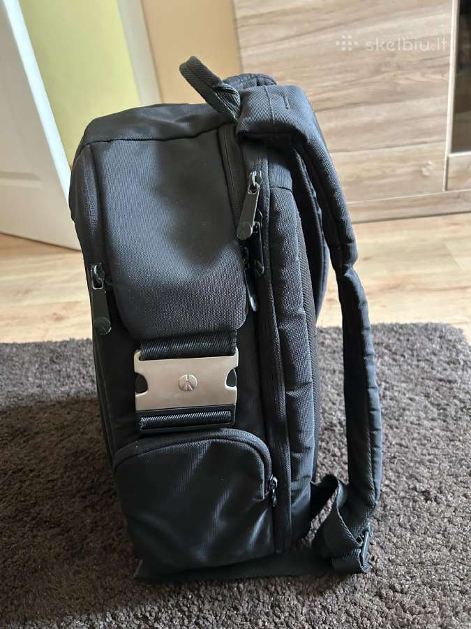 Parduodama Manfrotto backpack Veloce V kuprinė - nuotraukos Nr. 4