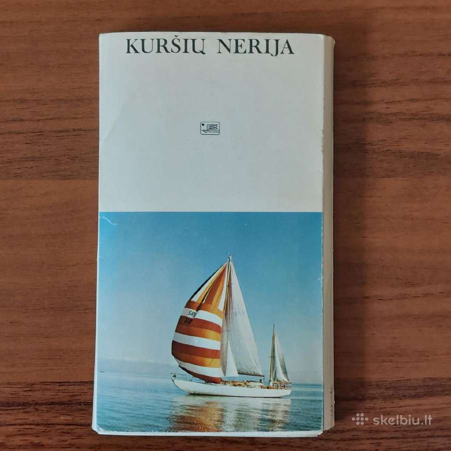 Atvirukų rinkinys - Kuršių Nerija ( 32 atvirukai ) - nuotraukos Nr. 2