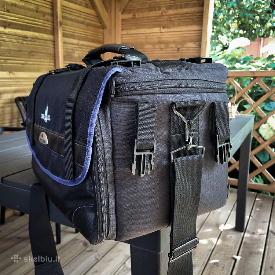 Samsonite Trekking - nuotraukos Nr. 3