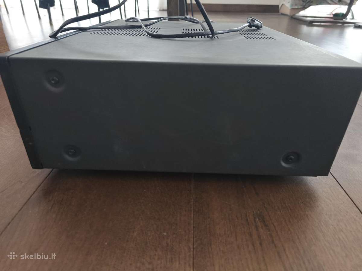 Nad T743, kartais neįsijungia - nuotraukos Nr. 3