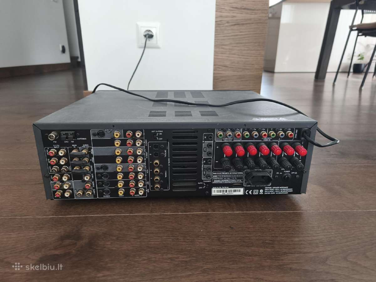 Nad T743, kartais neįsijungia - nuotraukos Nr. 4