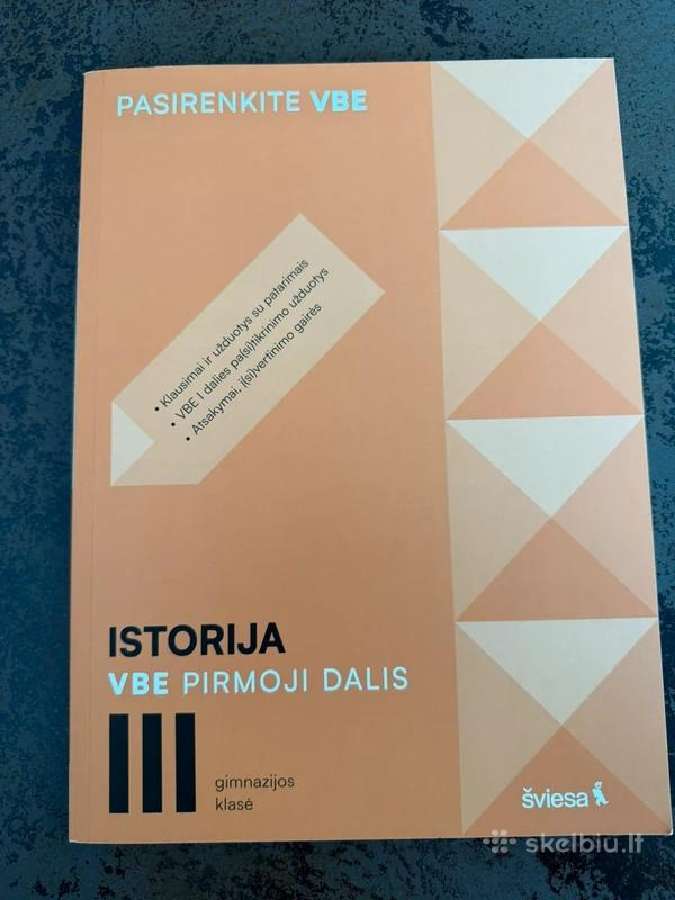 11 klasės vadovėliai - nuotraukos Nr. 4