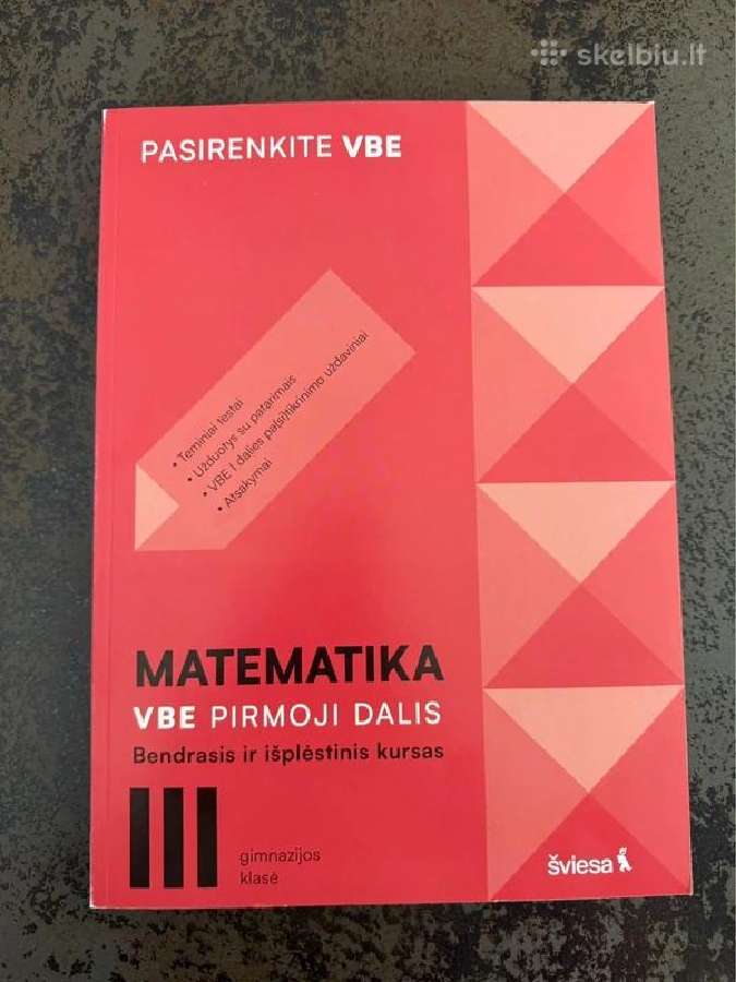 11 klasės vadovėliai - nuotraukos Nr. 8