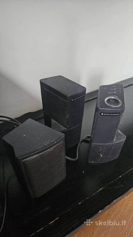 Naudotos kolonėlės - nuotraukos Nr. 2