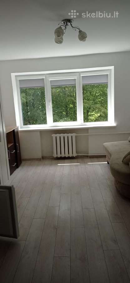 1 kambarys bendrabutyje su bendrais patogumais - nuotraukos Nr. 3