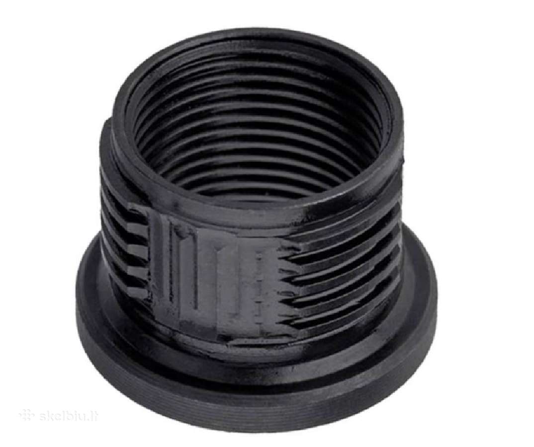 A-tec A-lock Mini sriegio 15x1adapteris - nuotraukos Nr. 3
