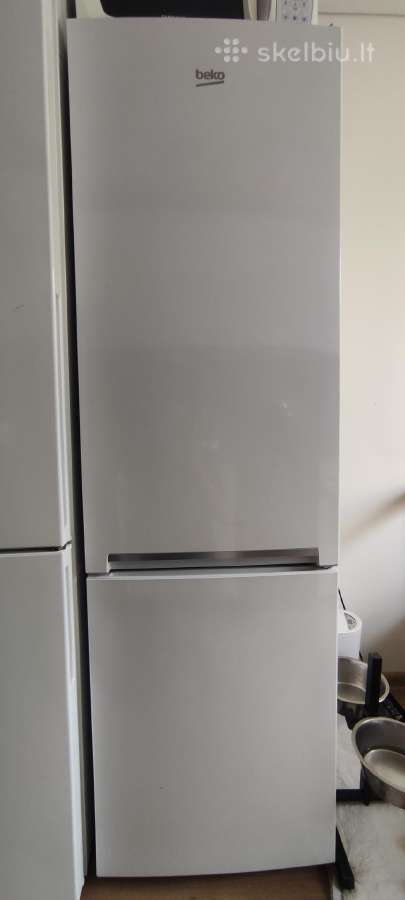 Saldytuvas Beko 50eur - nuotraukos Nr. 5
