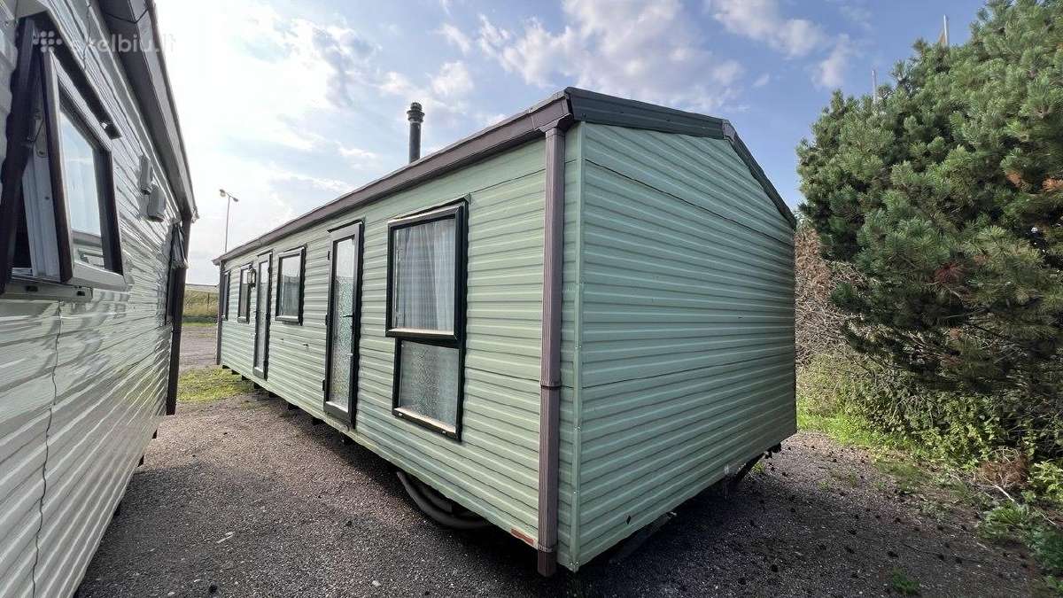 Karavanas Willerby Salisbury už 16500€ - nuotraukos Nr. 3