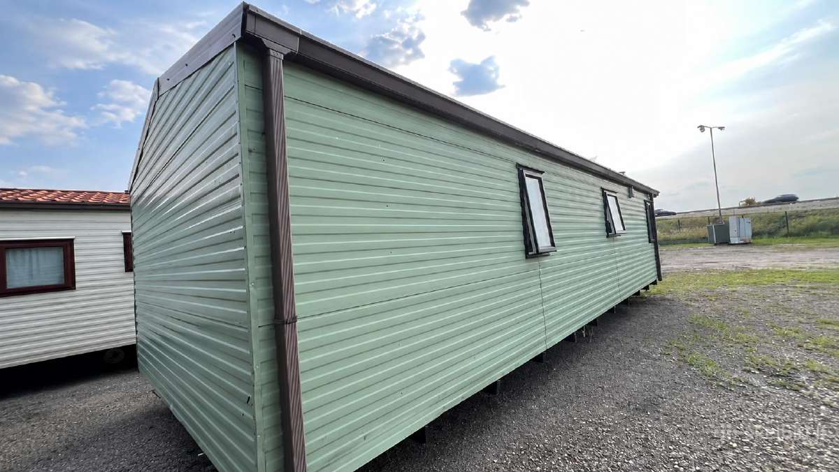 Karavanas Willerby Salisbury už 16500€ - nuotraukos Nr. 4